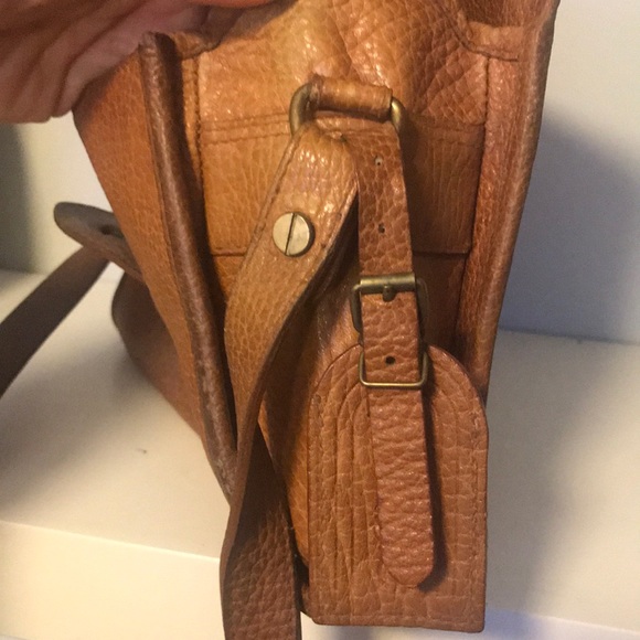 Ralph Lauren Vintage Handbag - Picture 2 of 8